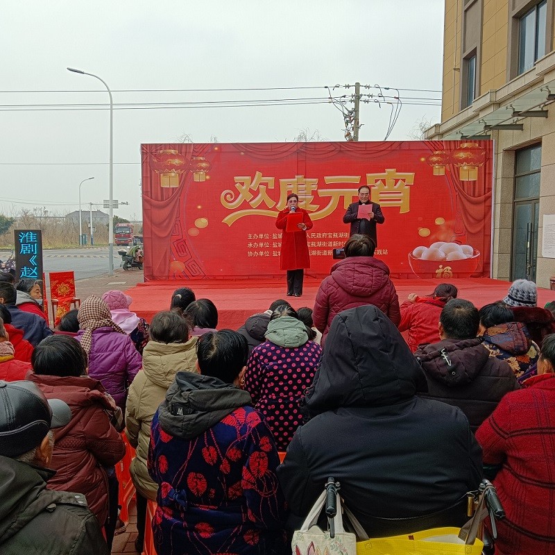 新港村：2025年2月12日宝瓶湖街道新港村开展“我们的节日--元宵节”惠民文艺演出活动.jpg